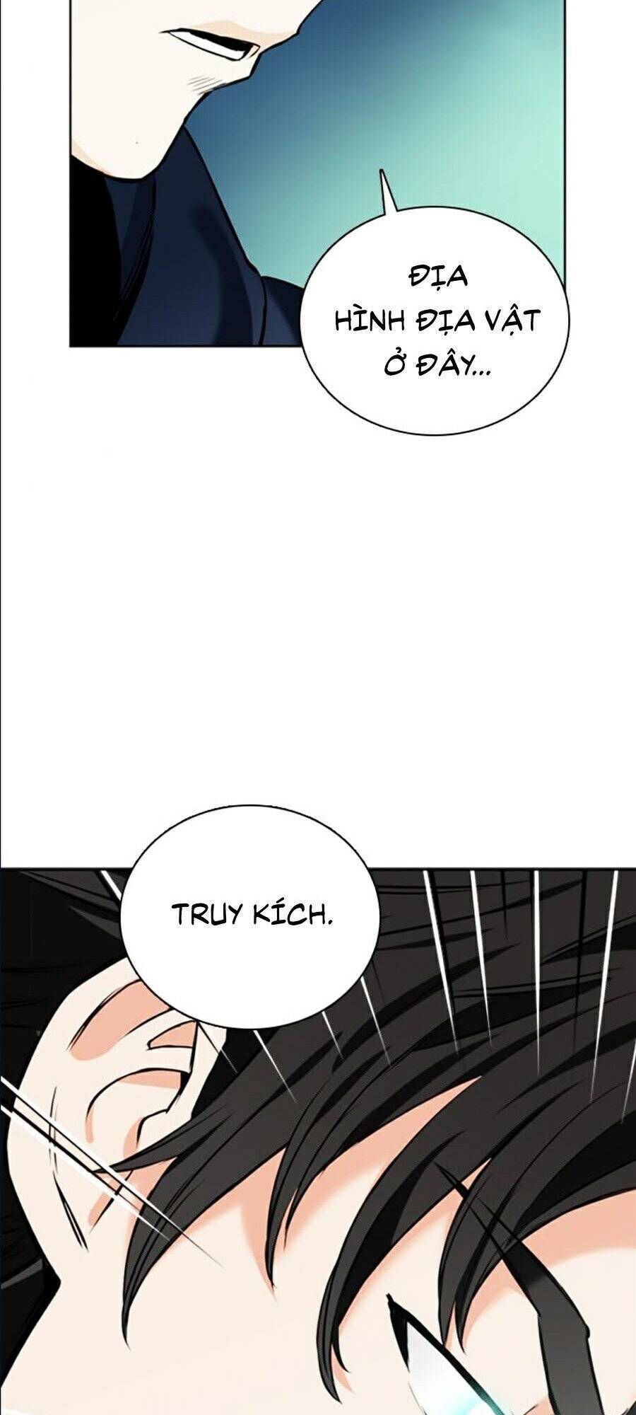 Druid Tại Ga Seoul Chapter 11 - Trang 2