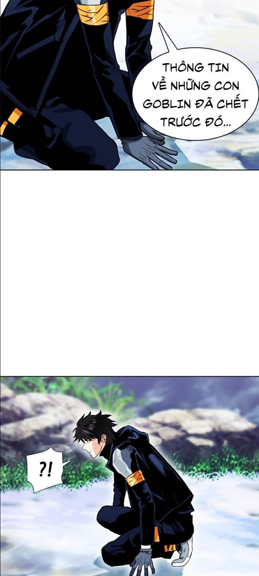 Druid Tại Ga Seoul Chapter 11 - Trang 2