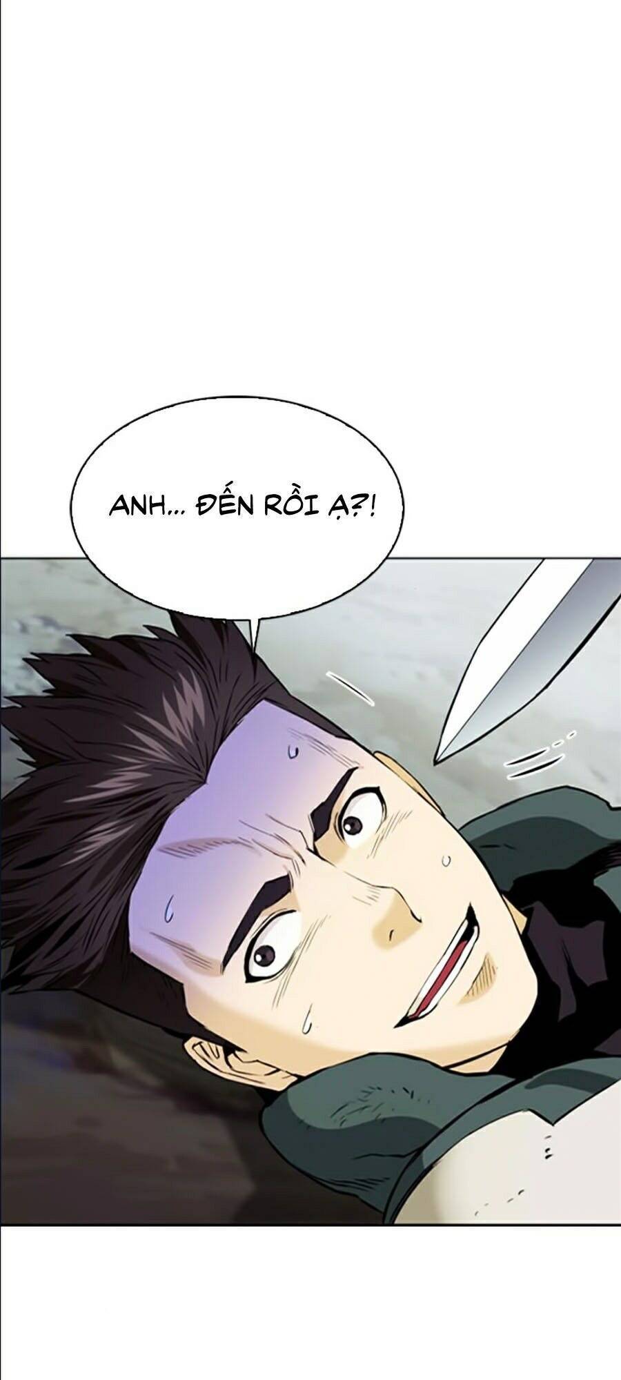 Druid Tại Ga Seoul Chapter 11 - Trang 2