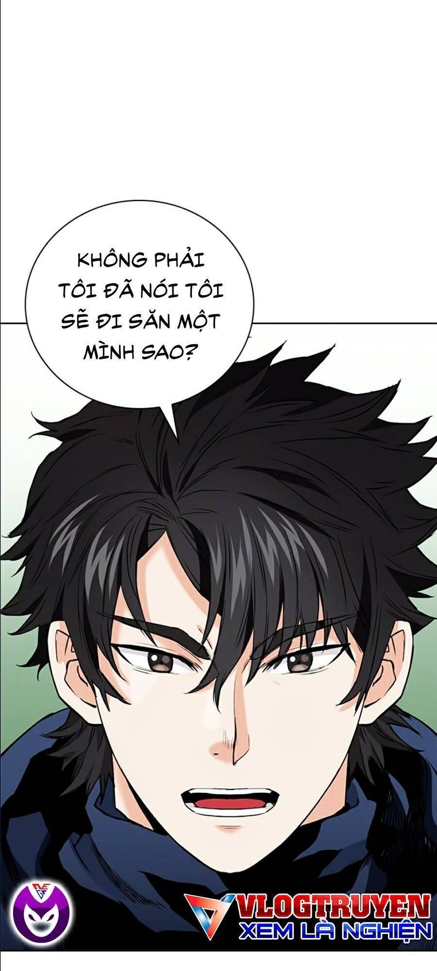 Druid Tại Ga Seoul Chapter 11 - Trang 2