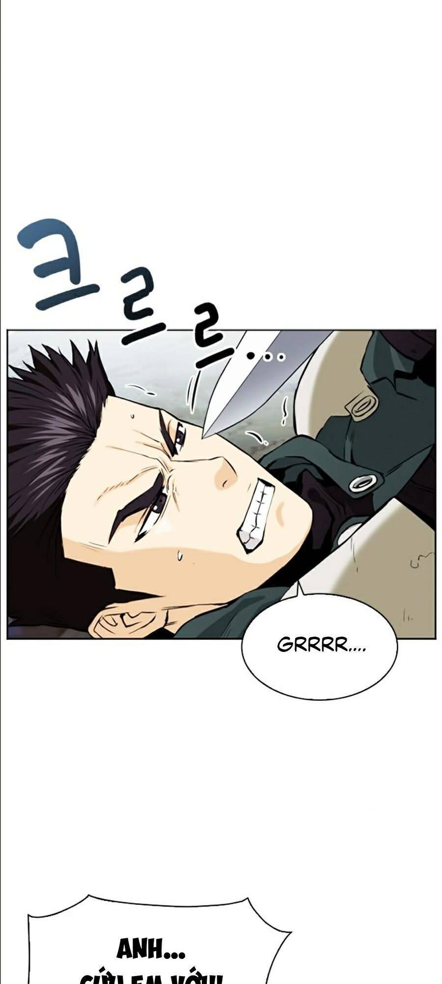 Druid Tại Ga Seoul Chapter 11 - Trang 2