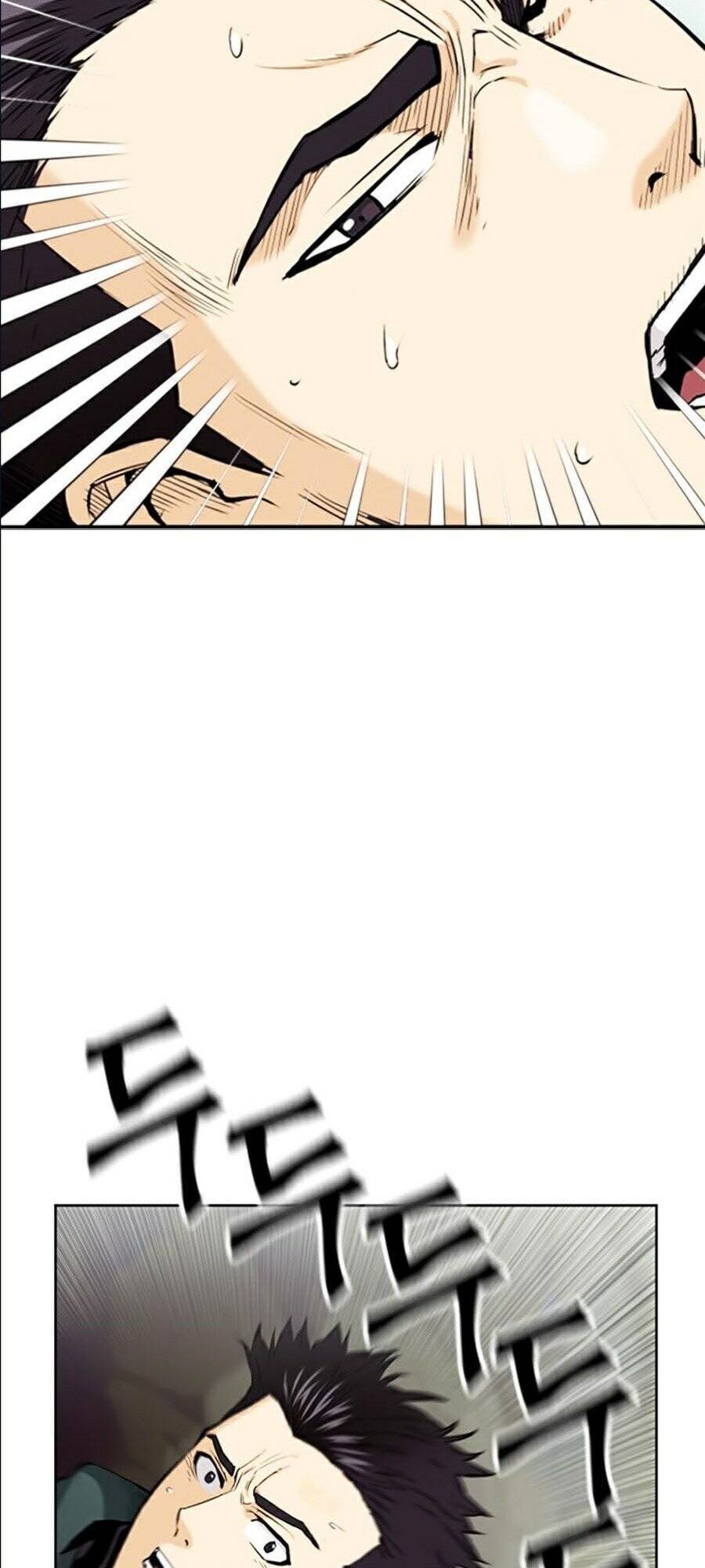 Druid Tại Ga Seoul Chapter 11 - Trang 2