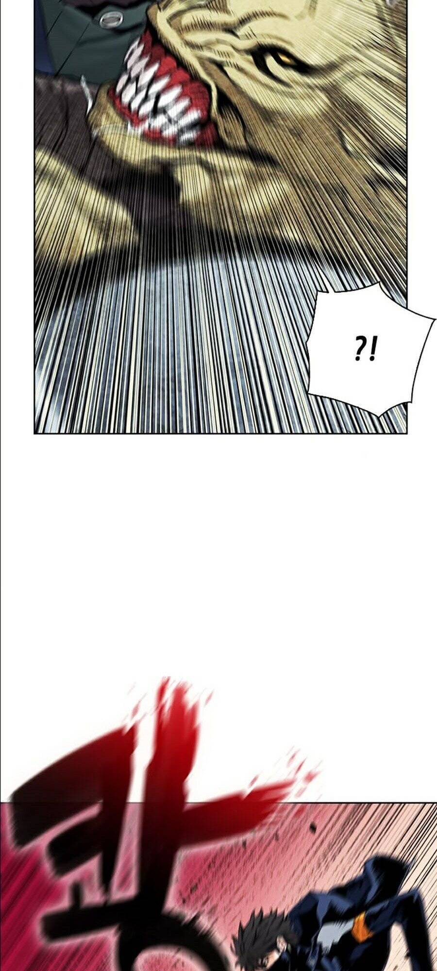 Druid Tại Ga Seoul Chapter 11 - Trang 2