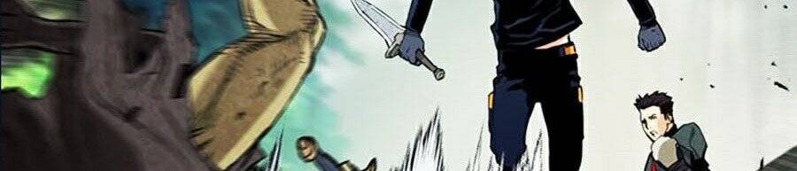 Druid Tại Ga Seoul Chapter 11 - Trang 2