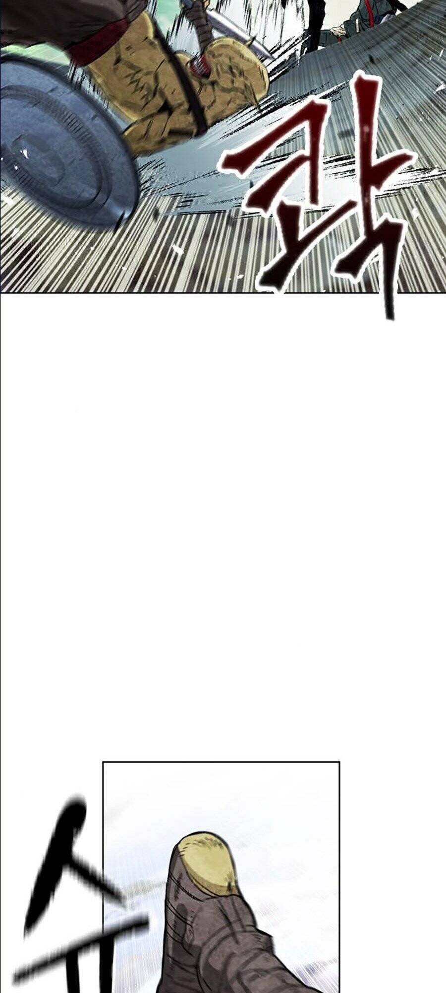 Druid Tại Ga Seoul Chapter 11 - Trang 2