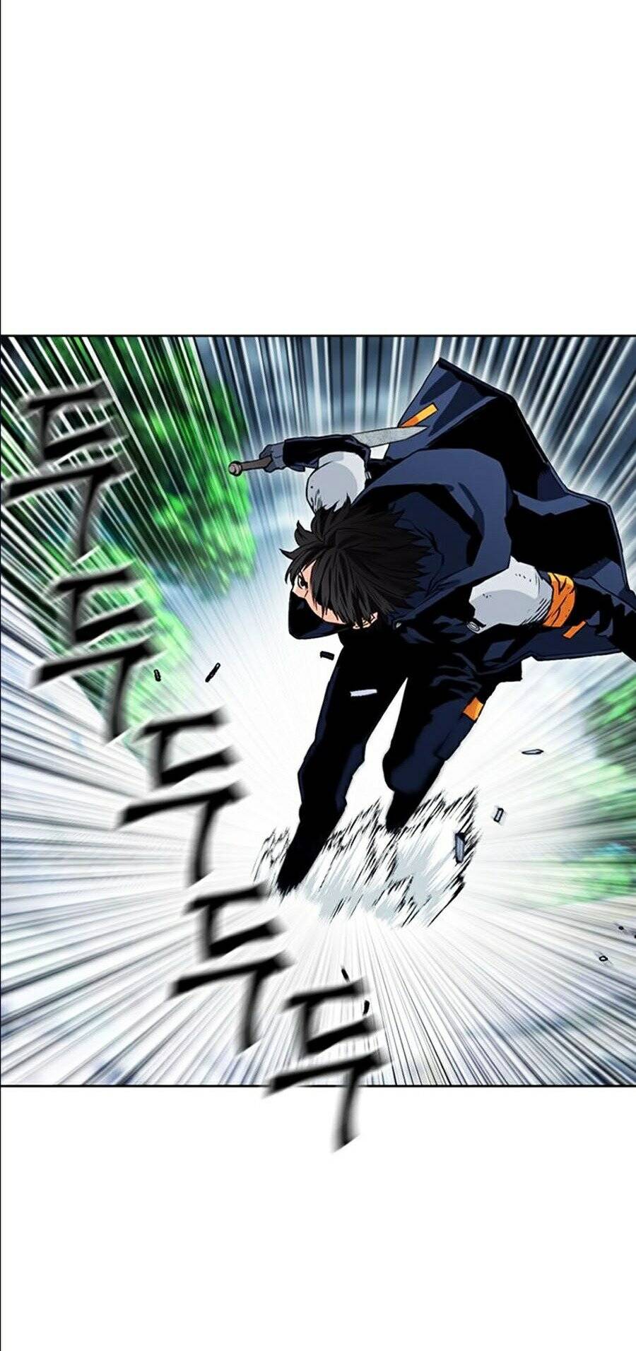 Druid Tại Ga Seoul Chapter 11 - Trang 2