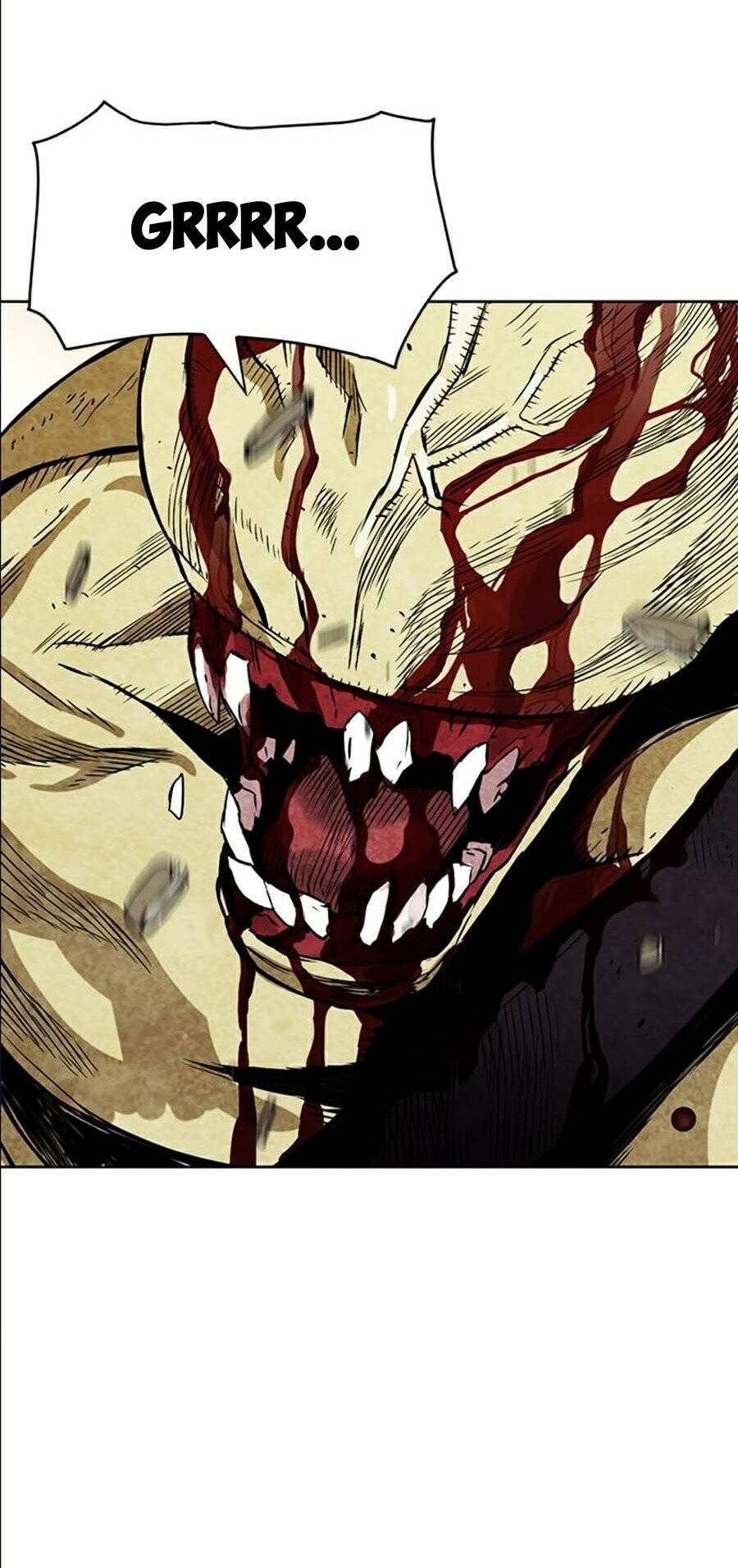 Druid Tại Ga Seoul Chapter 11 - Trang 2