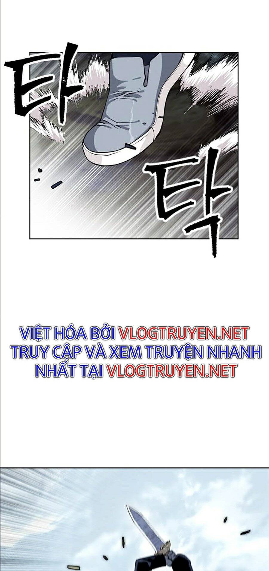 Druid Tại Ga Seoul Chapter 11 - Trang 2