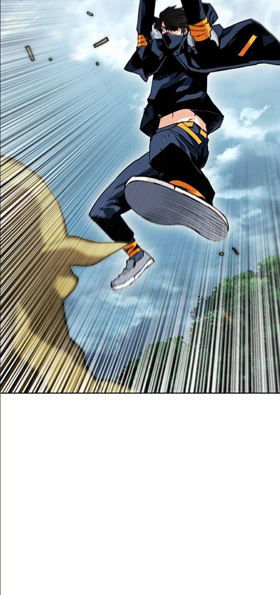 Druid Tại Ga Seoul Chapter 11 - Trang 2