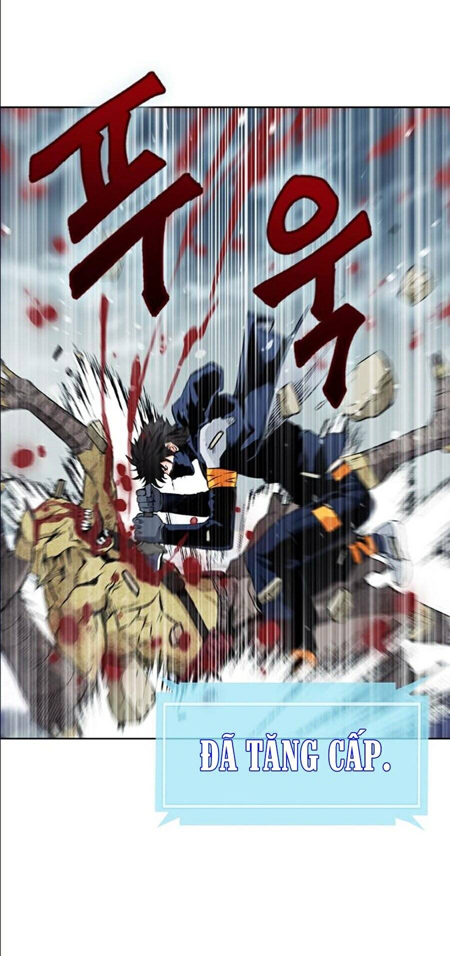 Druid Tại Ga Seoul Chapter 11 - Trang 2