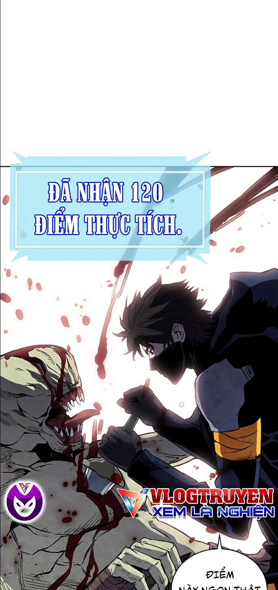 Druid Tại Ga Seoul Chapter 11 - Trang 2