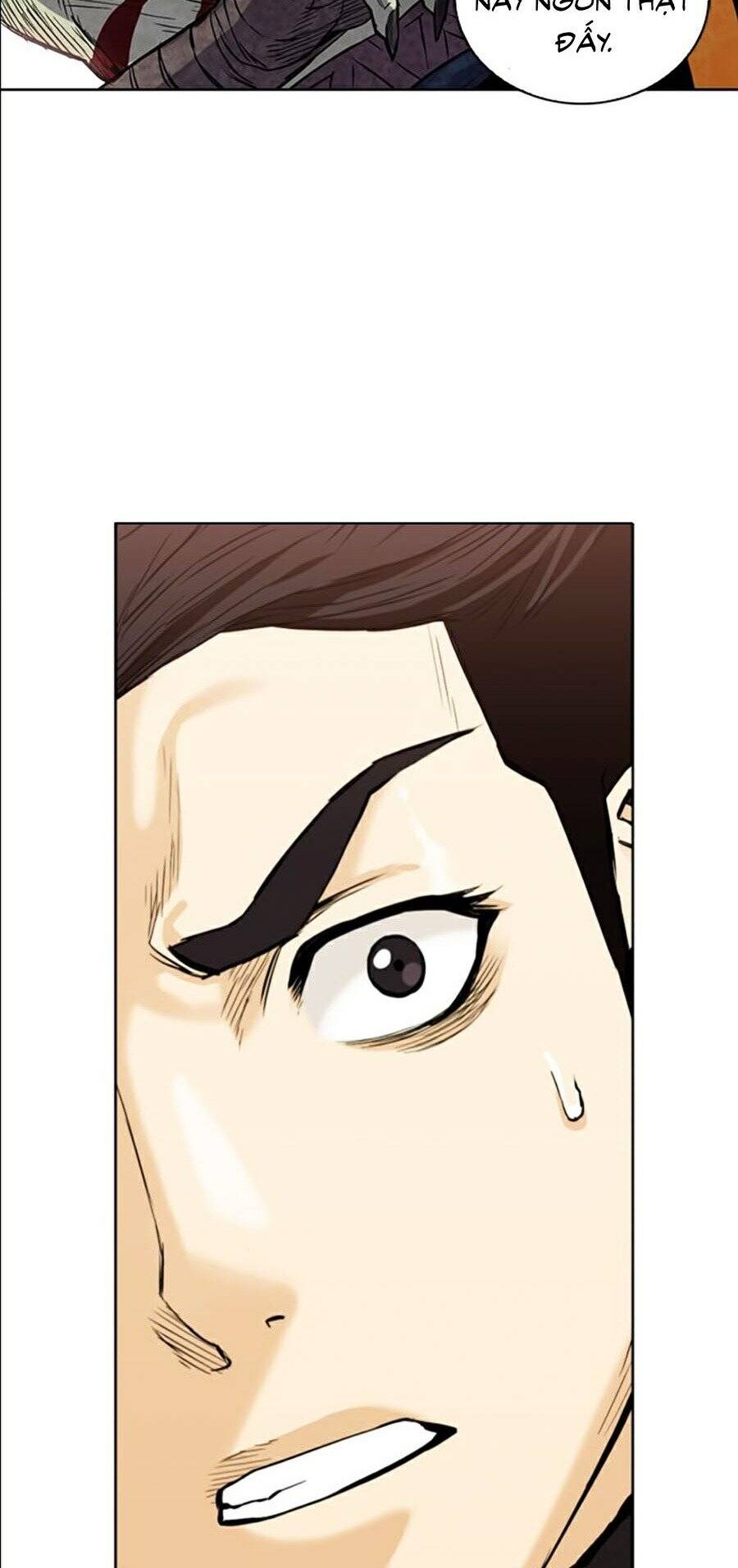 Druid Tại Ga Seoul Chapter 11 - Trang 2