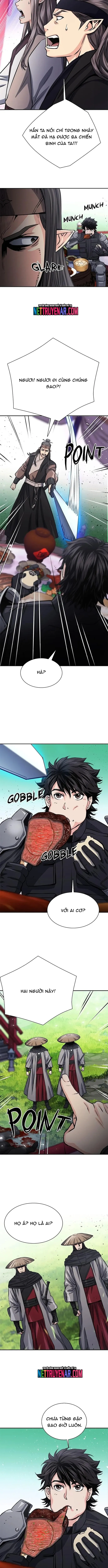 Druid Tại Ga Seoul Chapter 110 - Trang 2