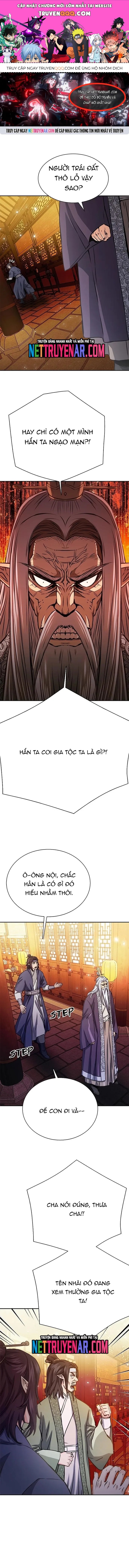 Druid Tại Ga Seoul Chapter 112 - Trang 2