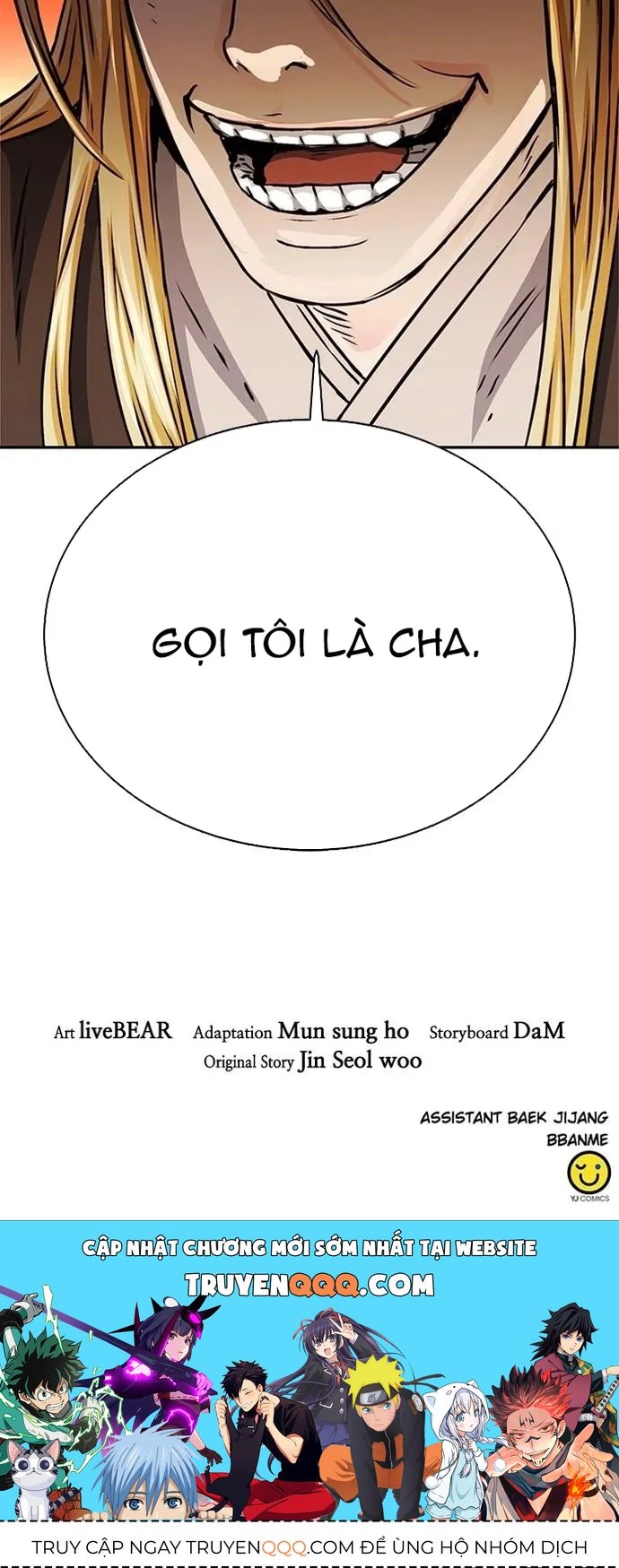 Druid Tại Ga Seoul Chapter 112 - Trang 2