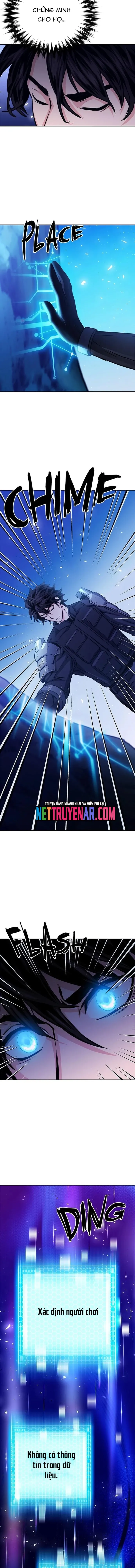 Druid Tại Ga Seoul Chapter 112 - Trang 2