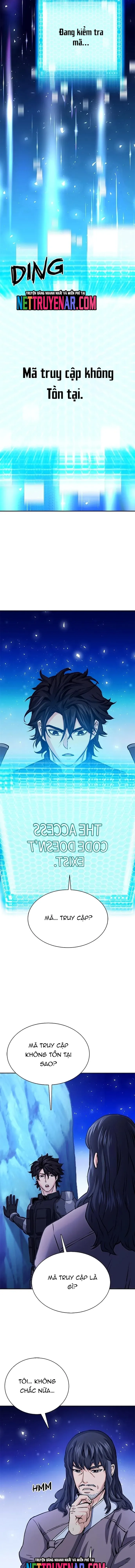 Druid Tại Ga Seoul Chapter 112 - Trang 2