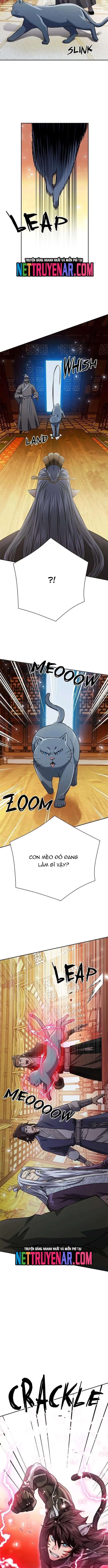 Druid Tại Ga Seoul Chapter 114 - Trang 2