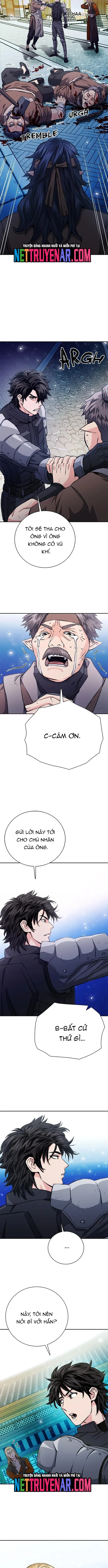 Druid Tại Ga Seoul Chapter 114 - Trang 2