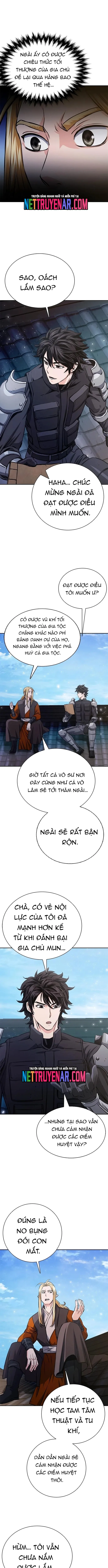 Druid Tại Ga Seoul Chapter 115 - Trang 2