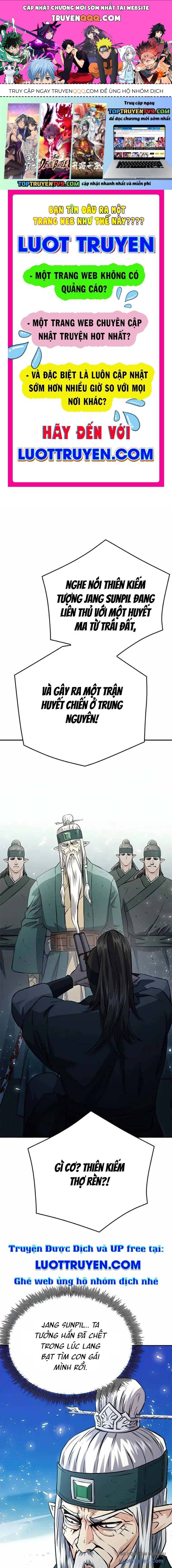 Druid Tại Ga Seoul Chapter 118 - Trang 2