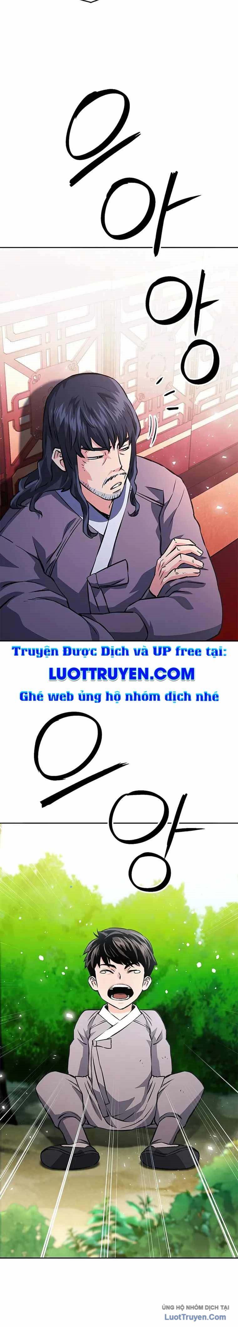 Druid Tại Ga Seoul Chapter 118 - Trang 2