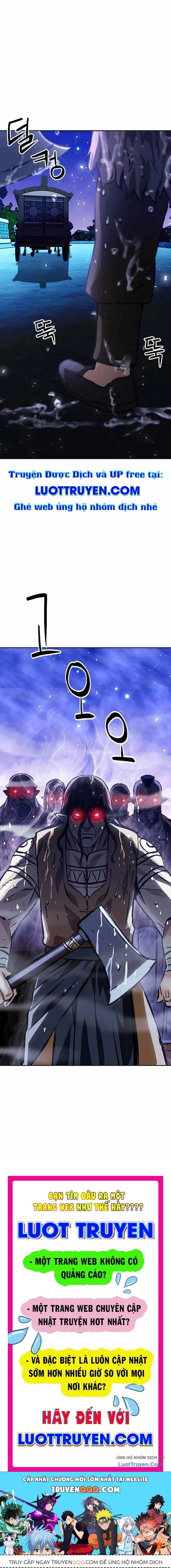 Druid Tại Ga Seoul Chapter 118 - Trang 2