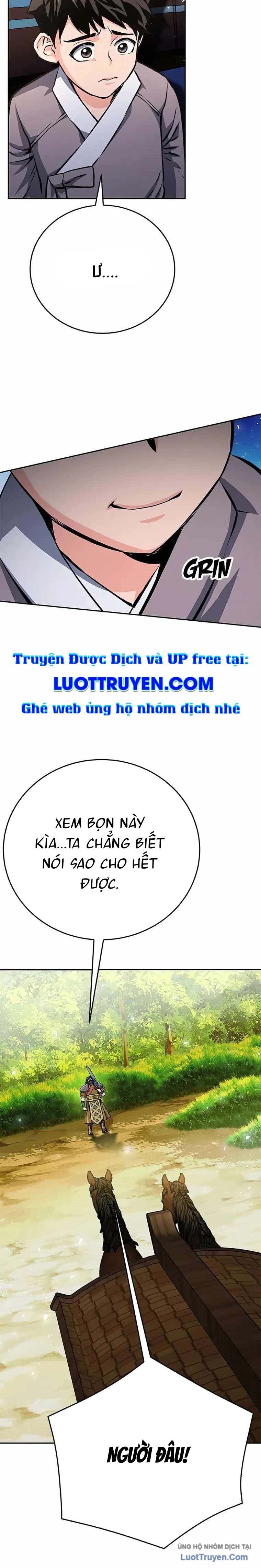 Druid Tại Ga Seoul Chapter 118 - Trang 2