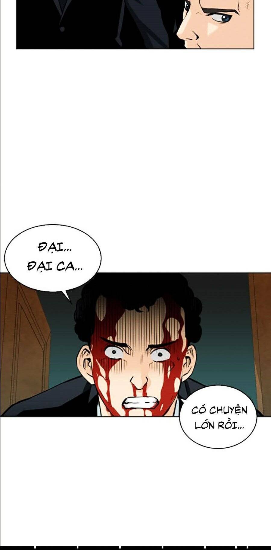 Druid Tại Ga Seoul Chapter 12 - Trang 2