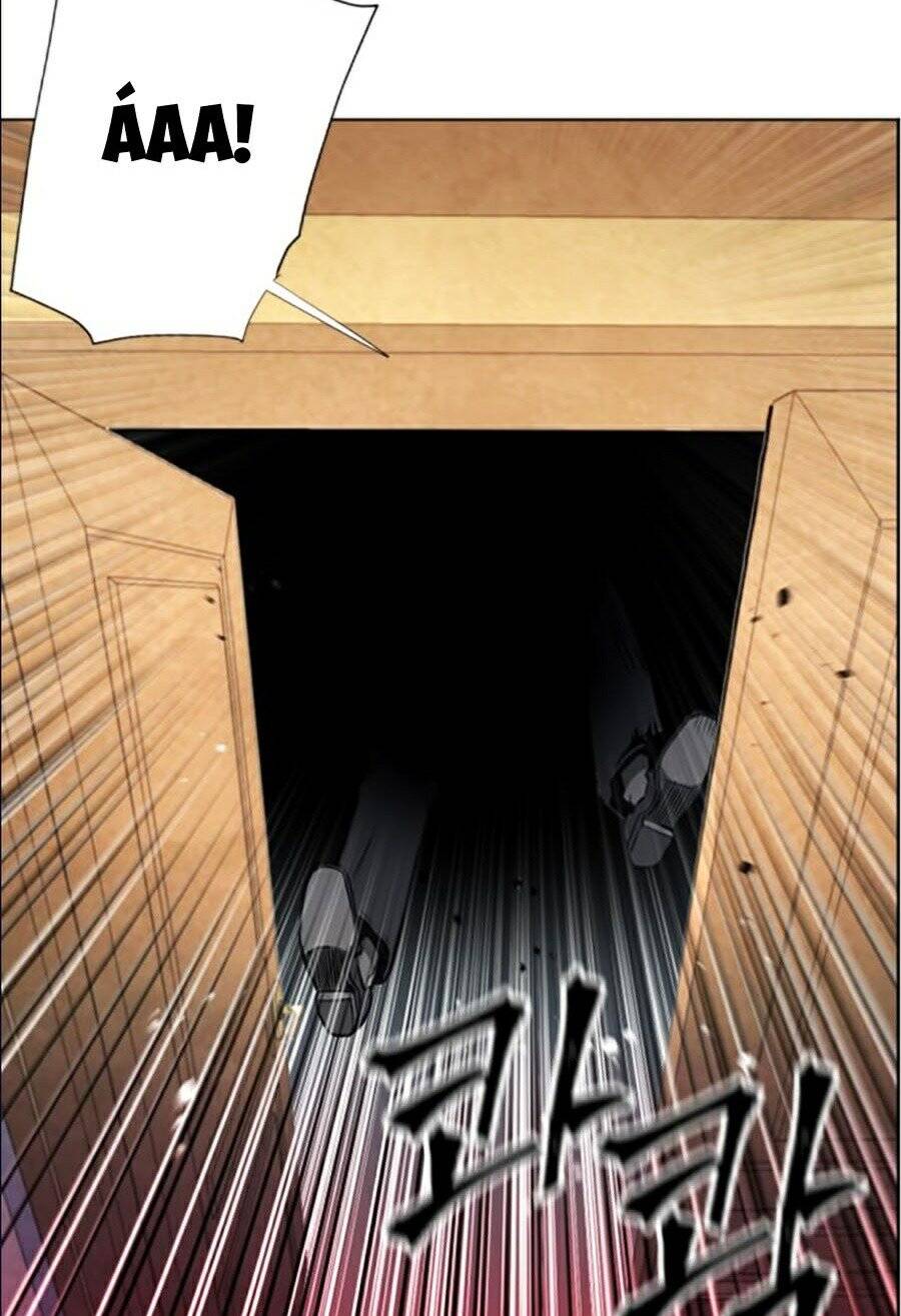 Druid Tại Ga Seoul Chapter 12 - Trang 2