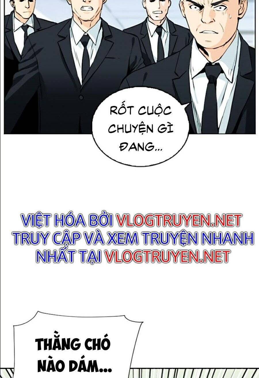Druid Tại Ga Seoul Chapter 12 - Trang 2