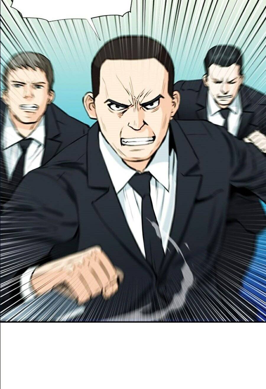 Druid Tại Ga Seoul Chapter 12 - Trang 2