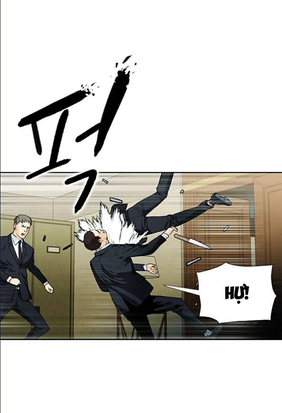 Druid Tại Ga Seoul Chapter 12 - Trang 2