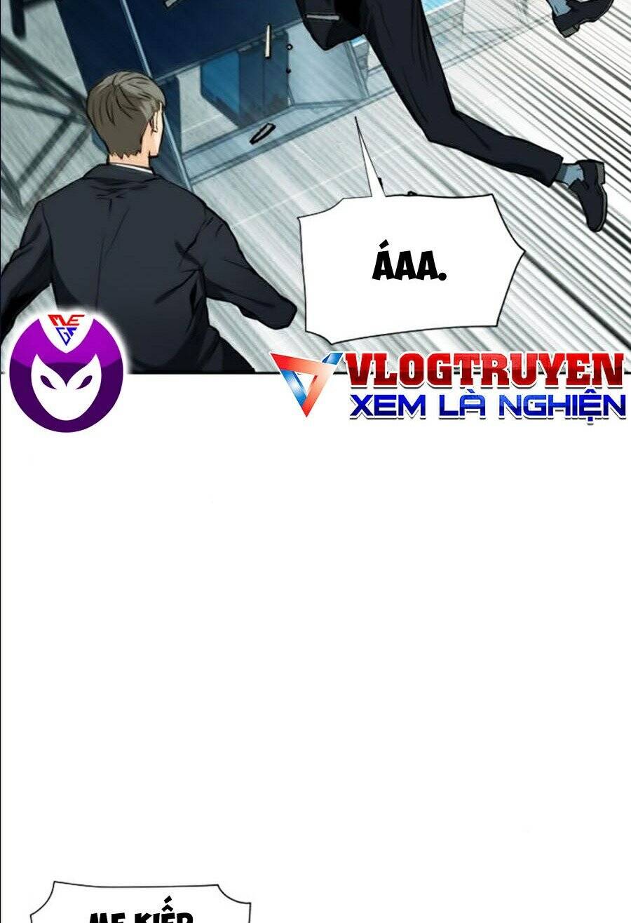 Druid Tại Ga Seoul Chapter 12 - Trang 2