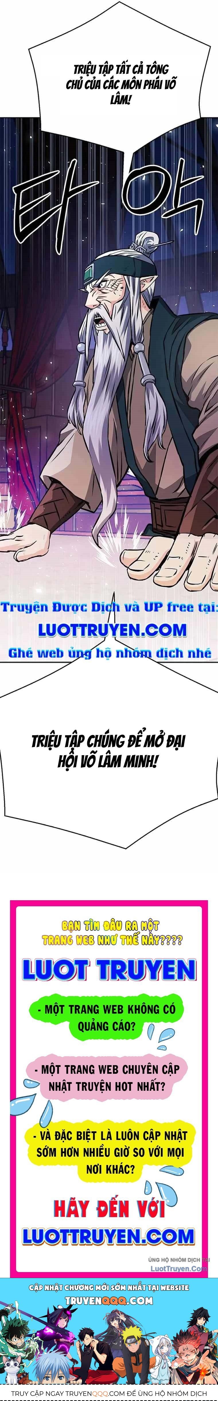 Druid Tại Ga Seoul Chapter 120 - Trang 2