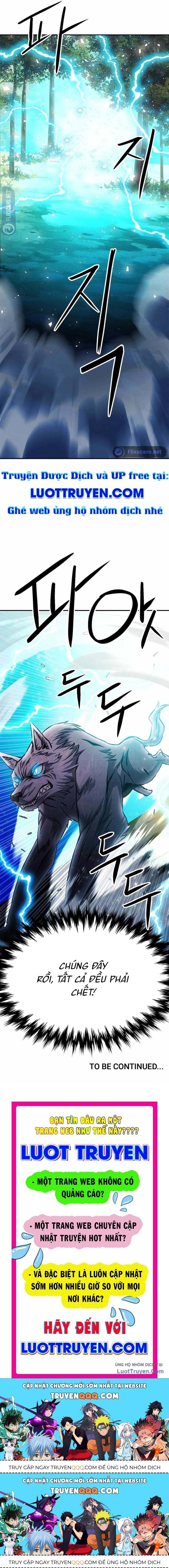 Druid Tại Ga Seoul Chapter 123 - Trang 2