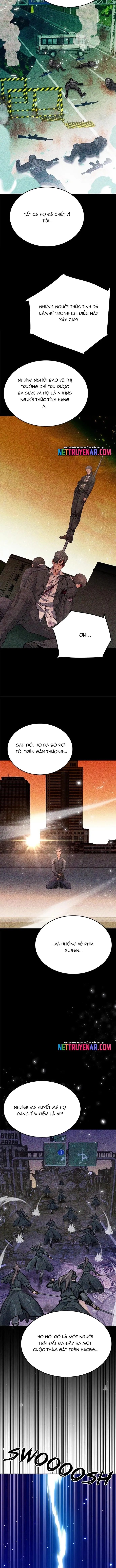 Druid Tại Ga Seoul Chapter 129 - Trang 2