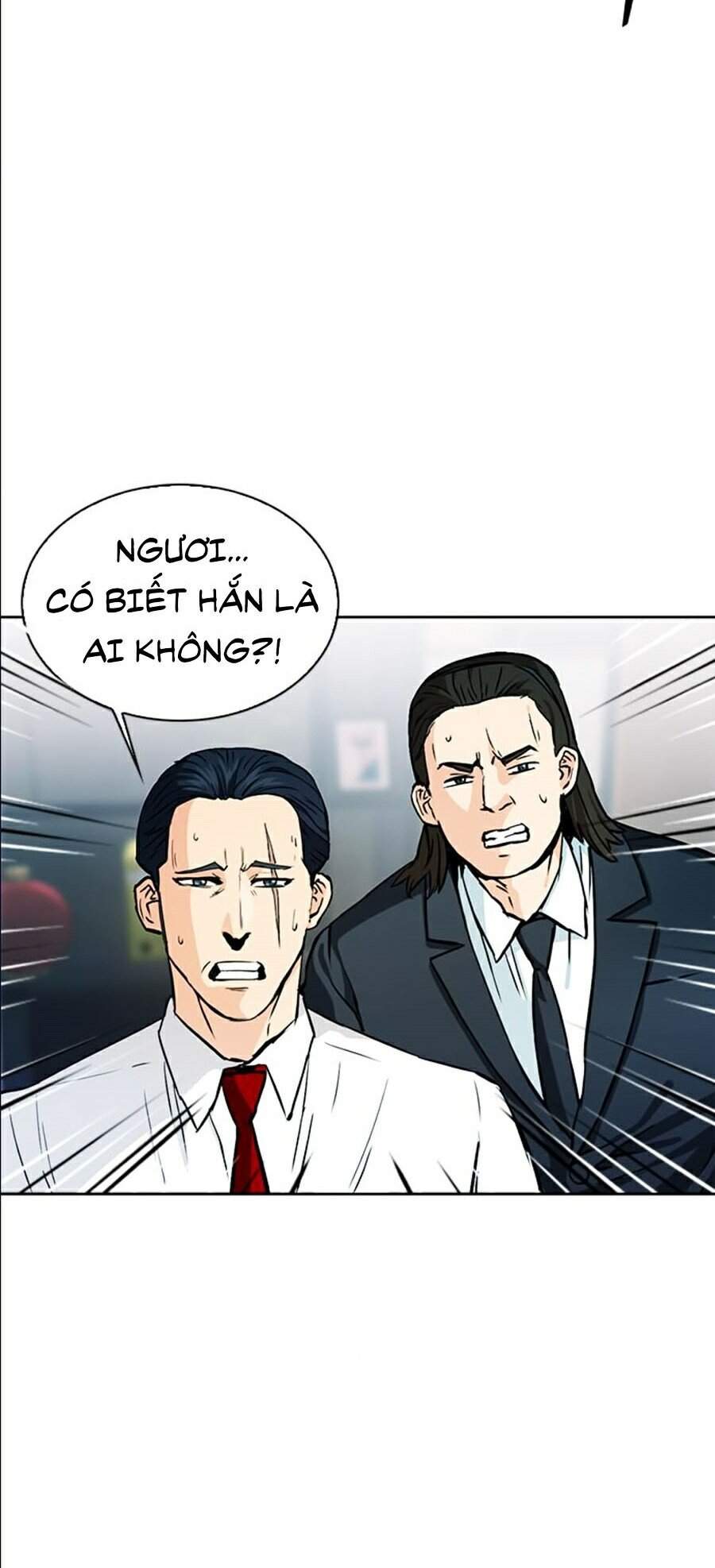 Druid Tại Ga Seoul Chapter 13 - Trang 2