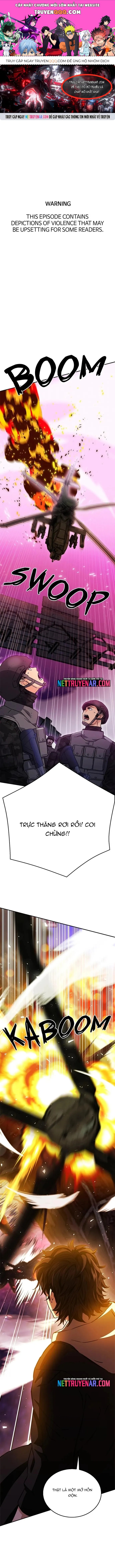 Druid Tại Ga Seoul Chapter 130 - Trang 2