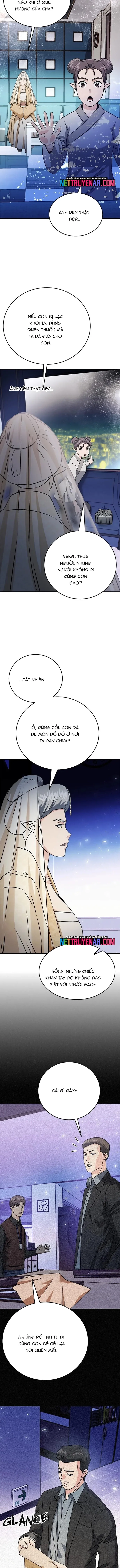 Druid Tại Ga Seoul Chapter 130 - Trang 2