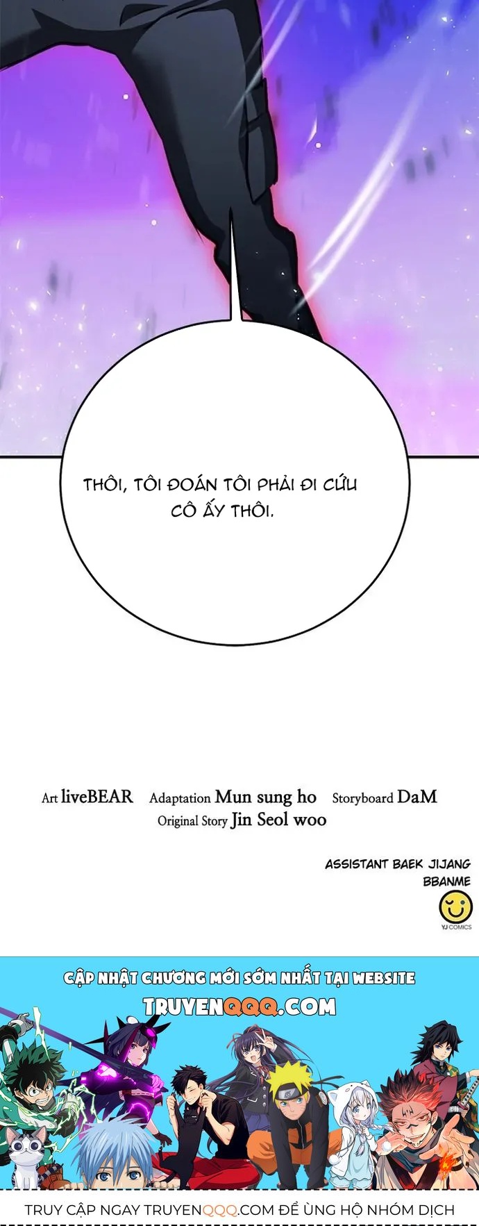 Druid Tại Ga Seoul Chapter 130 - Trang 2