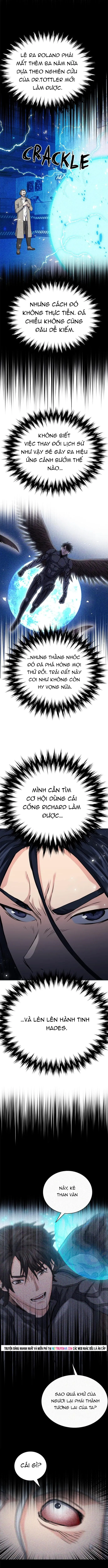 Druid Tại Ga Seoul Chapter 137 - Trang 2