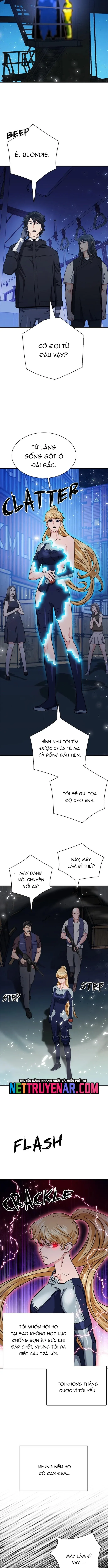 Druid Tại Ga Seoul Chapter 139 - Trang 2