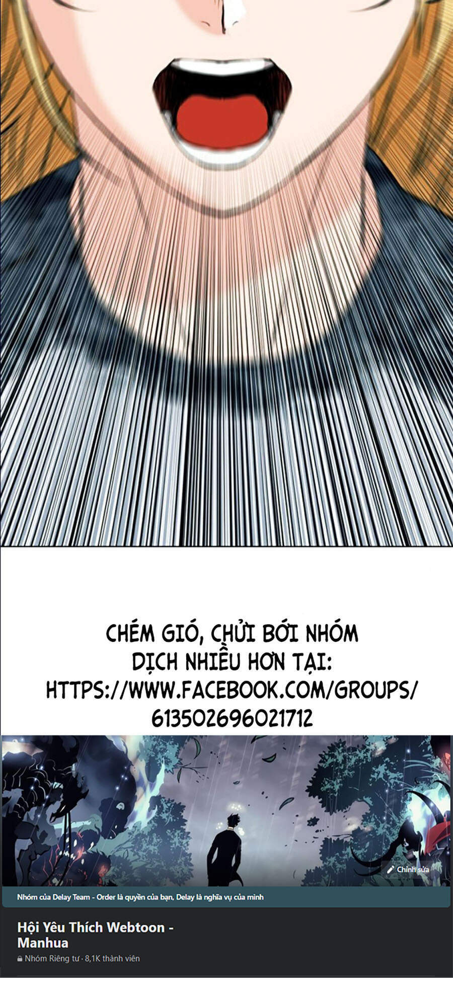 Druid Tại Ga Seoul Chapter 14 - Trang 2