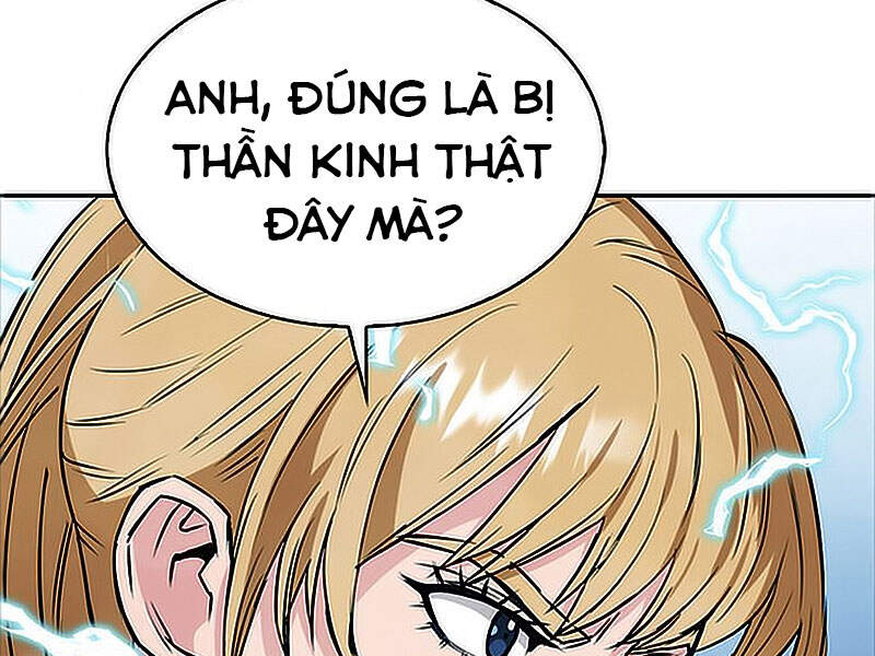 Druid Tại Ga Seoul Chapter 15.5 - Trang 2