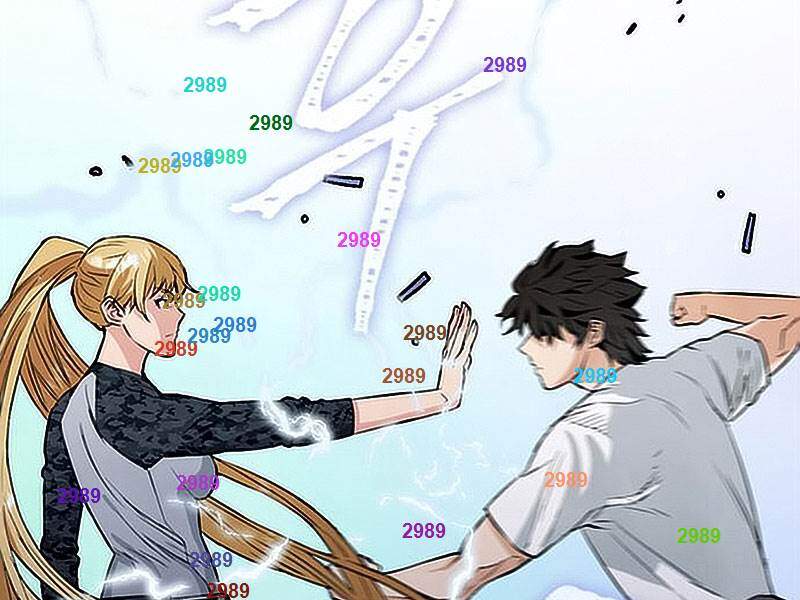 Druid Tại Ga Seoul Chapter 15.5 - Trang 2