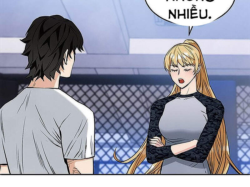 Druid Tại Ga Seoul Chapter 15.5 - Trang 2