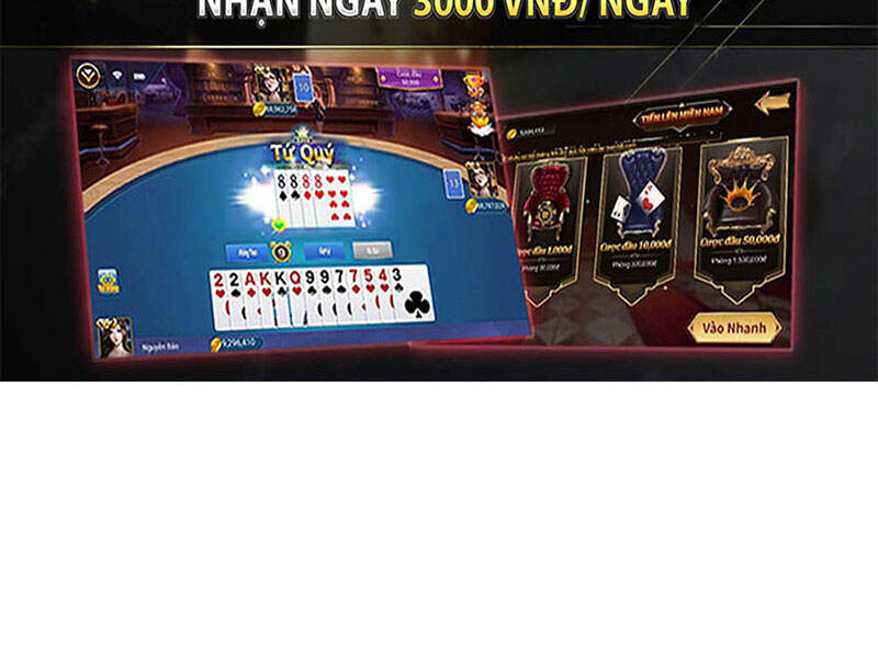 Druid Tại Ga Seoul Chapter 15.5 - Trang 2