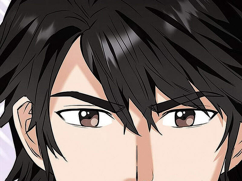 Druid Tại Ga Seoul Chapter 15.5 - Trang 2