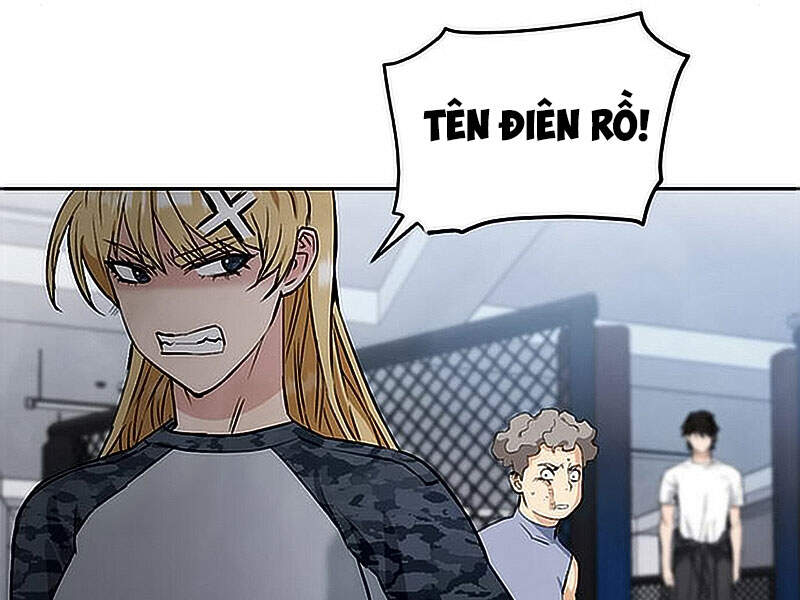 Druid Tại Ga Seoul Chapter 15.5 - Trang 2